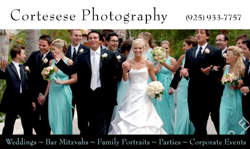 Cortesese Photography